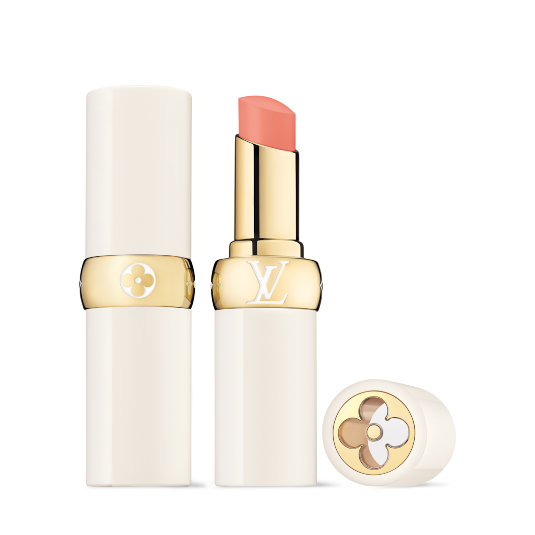 VUITTON ヴィトン 060 リップバーム コスメ LV Baume - Lip Balm - 060 - Orange | LOUIS VUITTON ®